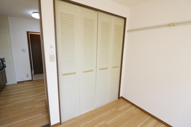 コーポ・アイリス（105） 部屋画像
