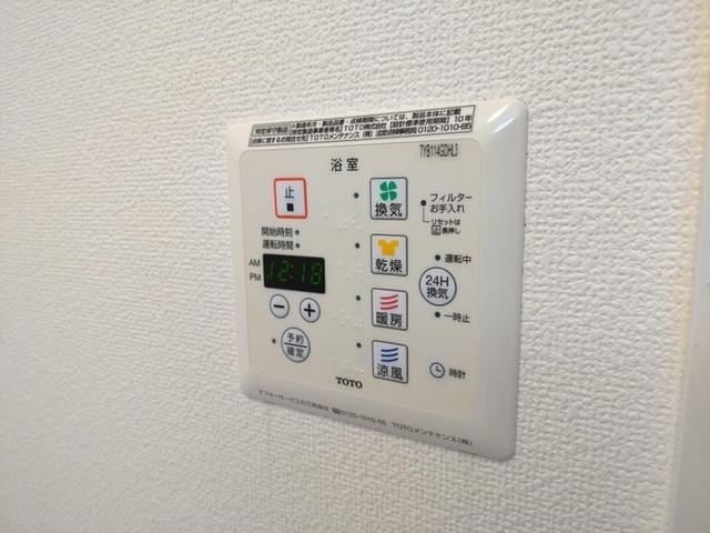 East Link（105） 部屋画像