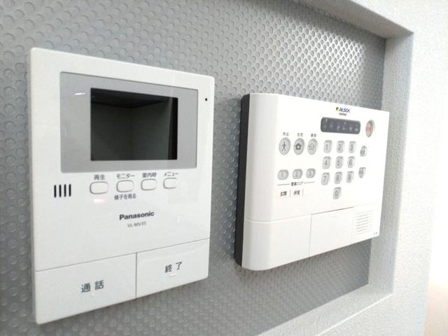 East Link（105） 部屋画像