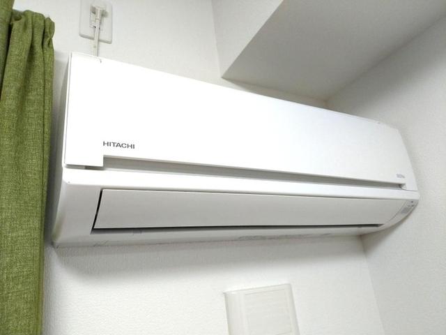 East Link（105） 部屋画像