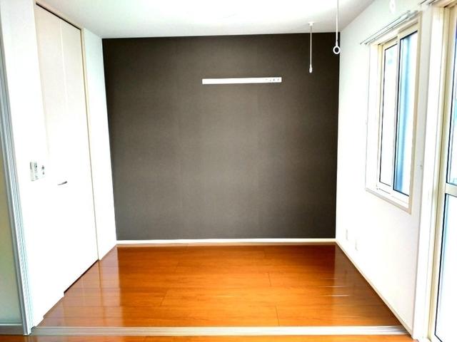 East Link（105） 部屋画像