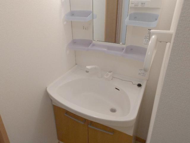 ターミナルパーク中新湊　Ｂ（203） 部屋画像