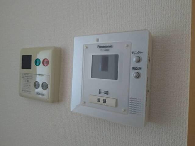 ターミナルパーク中新湊　Ｂ（203） 部屋画像