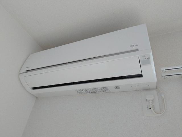 ターミナルパーク中新湊　Ｂ（203） 部屋画像