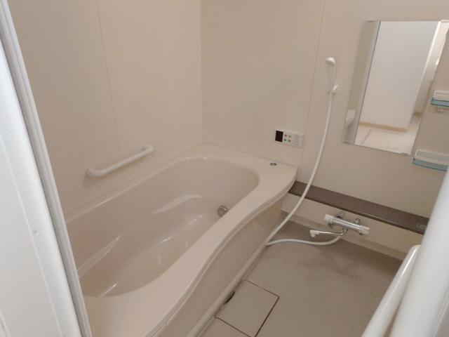 ターミナルパーク中新湊　Ｂ（203） 部屋画像