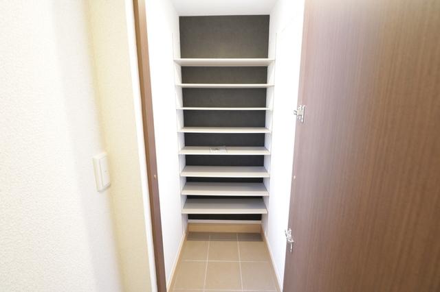 グラン・ファミリアＪ（103） 部屋画像