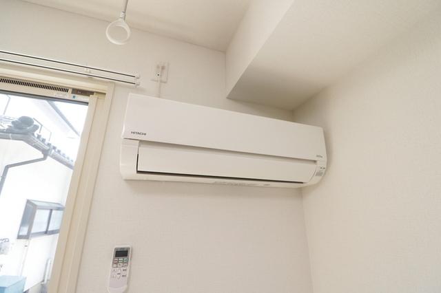 グラン・ファミリアＪ（103） 部屋画像