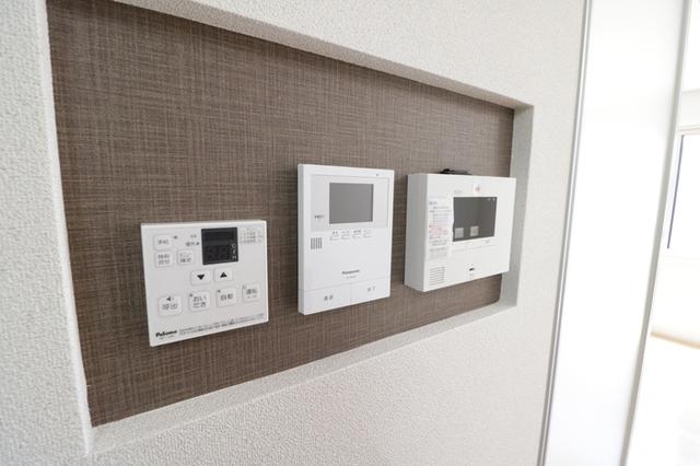 グラン・ファミリアＪ（103） 部屋画像