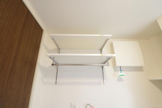 グラン・ファミリアＪ（103） 部屋画像