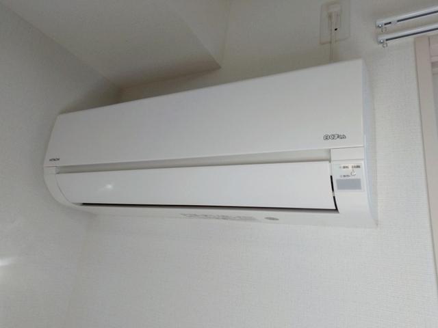 グラン・ファミリアＪ（105） 部屋画像