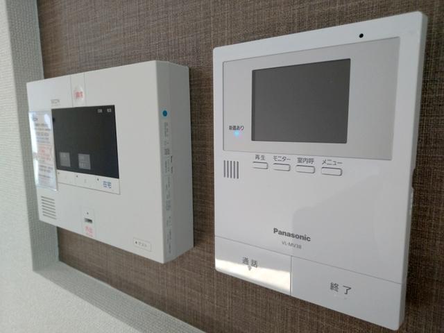 グラン・ファミリアＪ（105） 部屋画像