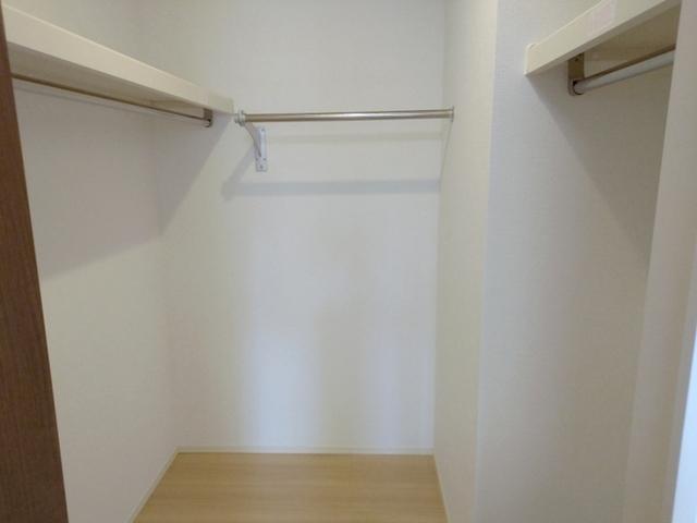 グラン・ファミリアＪ（105） 部屋画像