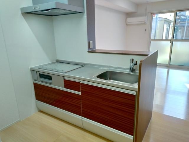 グラン・ファミリアＪ（105） 部屋画像