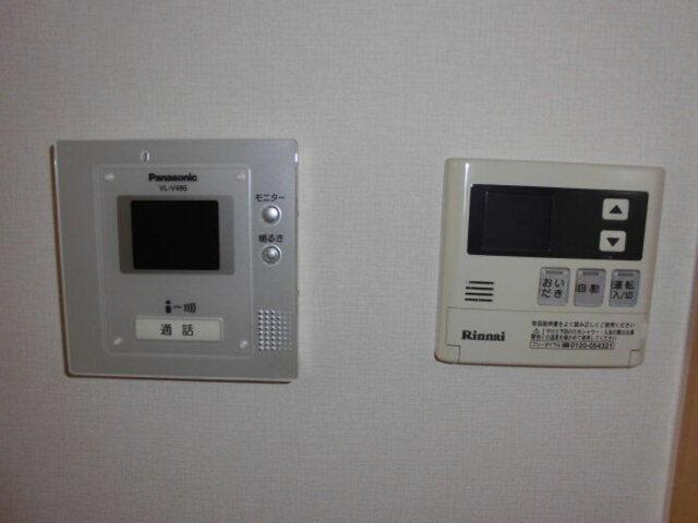 D-room下黒田（106） 部屋画像