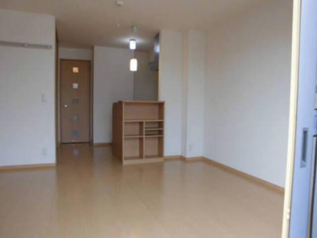 D-room下黒田（106） 部屋画像