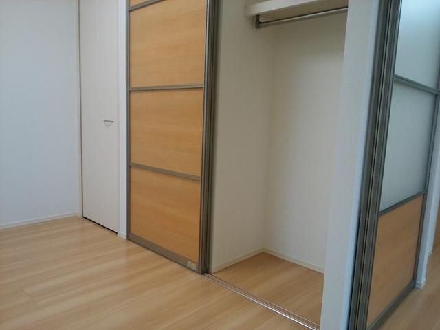 グランドゥール駅南（101） 部屋画像