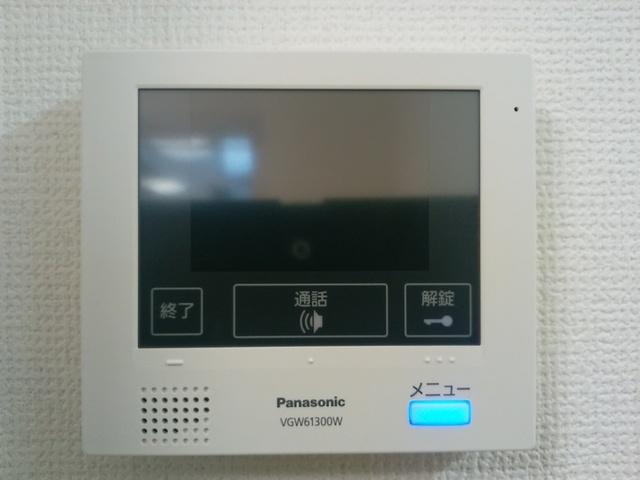 グランドゥール駅南（101） 部屋画像