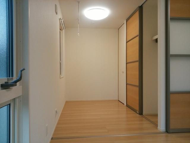 グランドゥール駅南（101） 部屋画像