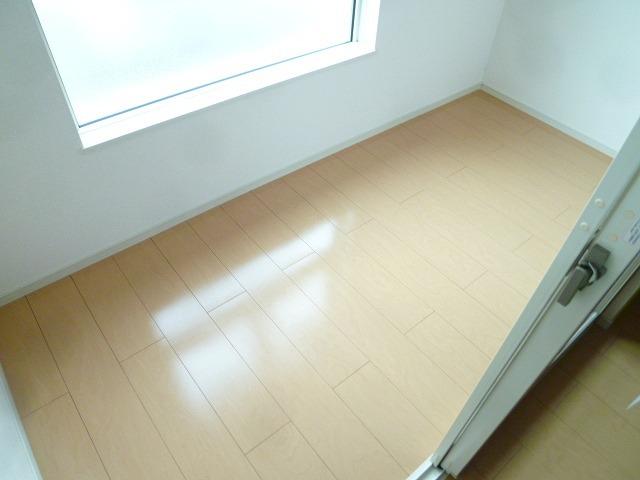 ネクステージ　Ⅰ（104） 部屋画像