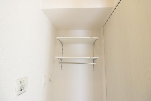 イン・ハピネスⅣ（105） 部屋画像