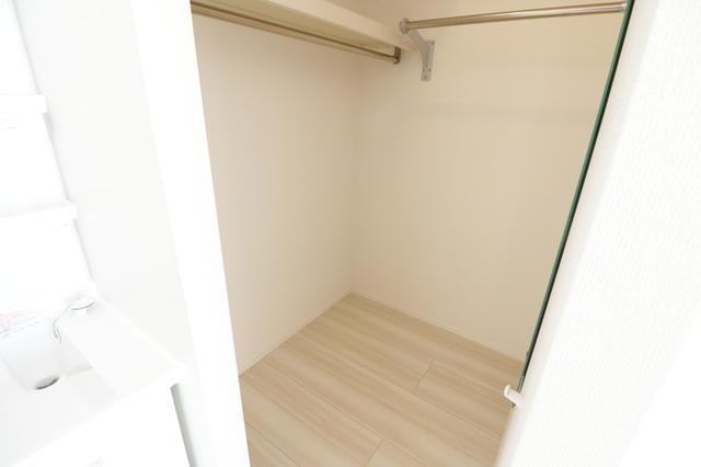 イン・ハピネスⅣ（105） 部屋画像