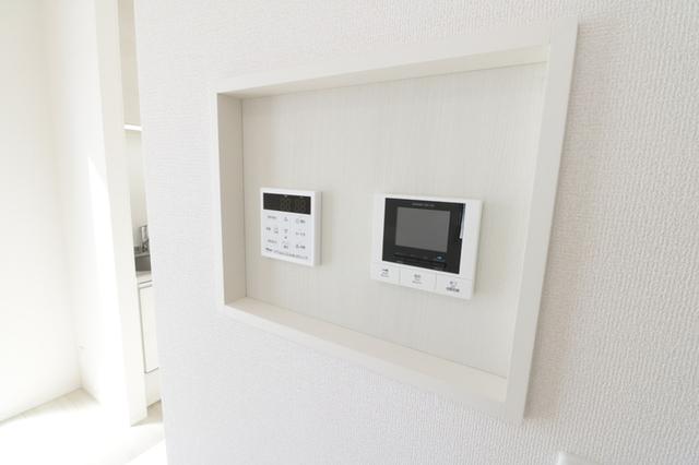 イン・ハピネスⅣ（105） 部屋画像