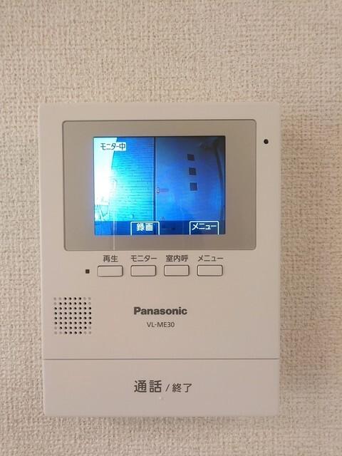 ドゥ・フレールⅠ（202） 設備