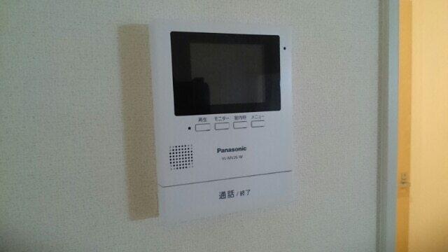 アンダンテ　いわせ野Ⅰ（204） 収納