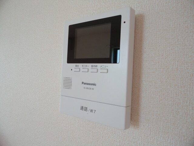 アンダンテ　いわせ野Ⅱ（202） 設備