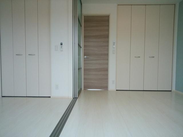 セレッソ大樹（105） 部屋画像