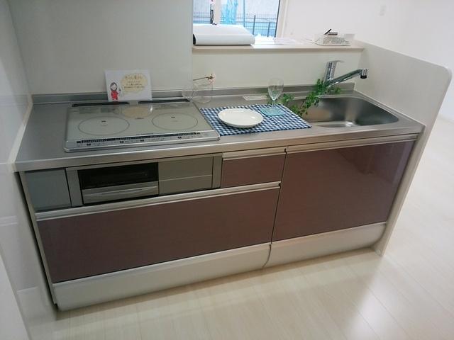 セレッソ大樹（105） 部屋画像