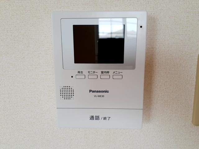 フローリア（203） 部屋画像