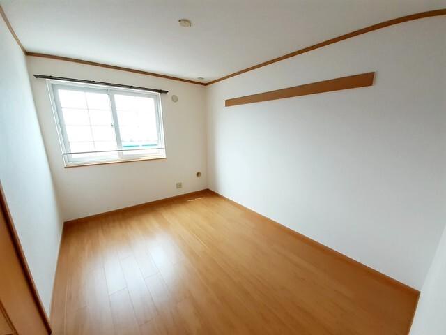 フローリア（203） 部屋画像