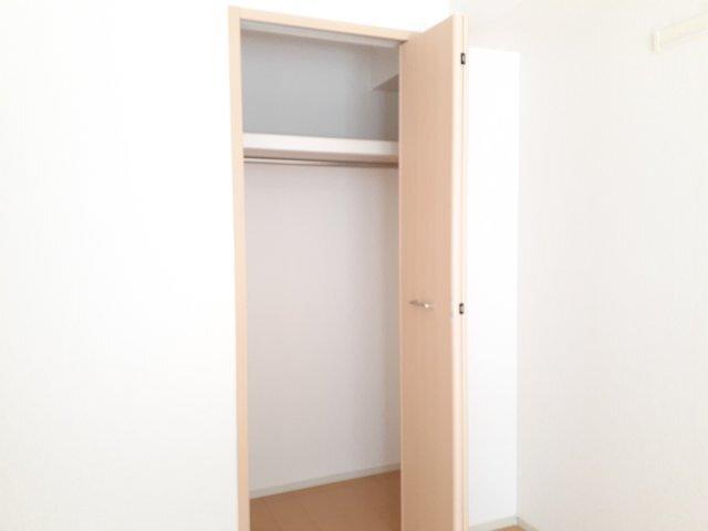 アンダンテ（103） 収納