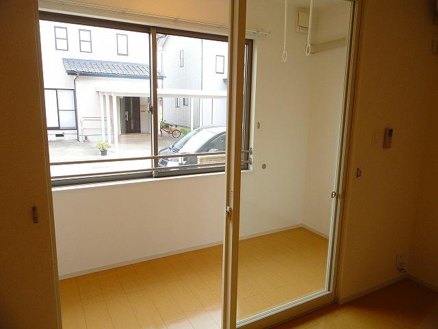 アンダンテ（103） 部屋画像