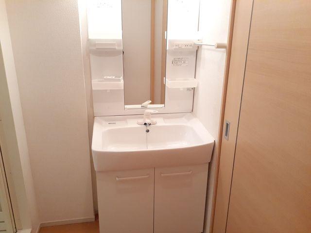 アンダンテ（103） 洗面