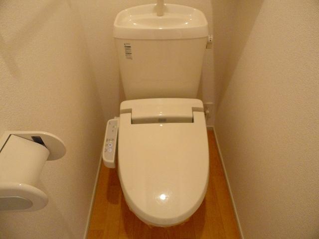 アンダンテ（103） トイレ