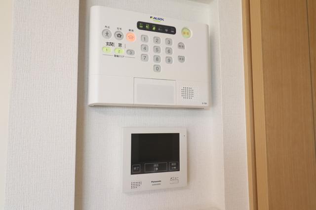 サンカロス（202） 部屋画像