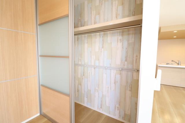 サンカロス（202） 部屋画像