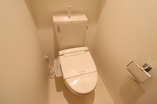 サンカロス（202） 部屋画像