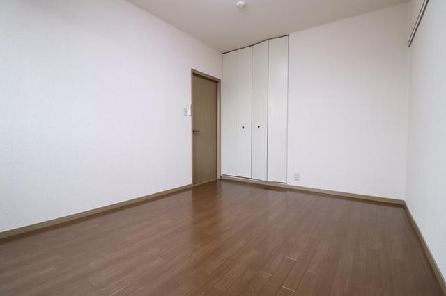 イースト・ウッズ（205） 部屋画像