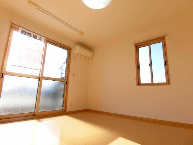 ソレイユＫ（108） 部屋画像