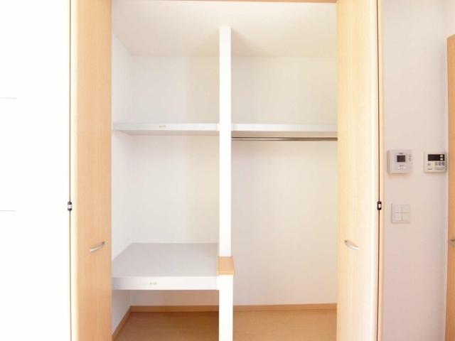 ソレイユＫ（108） 部屋画像