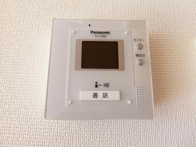 ソレイユＫ（108） 部屋画像
