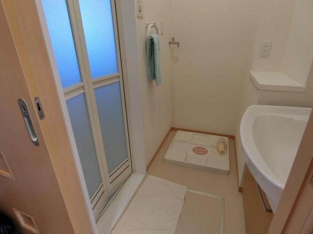 ソレイユＫ（108） 部屋画像