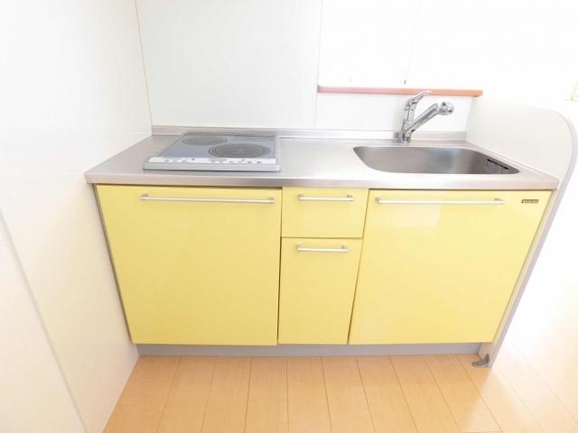 ソレイユＫ（108） 部屋画像