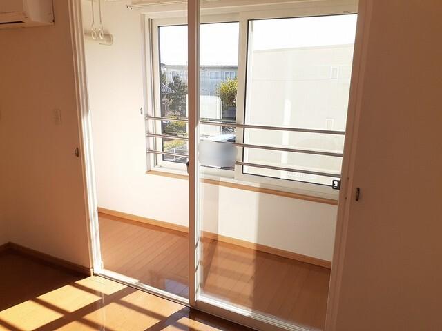 メゾン・ヌーベル　Ａ（203） 部屋画像
