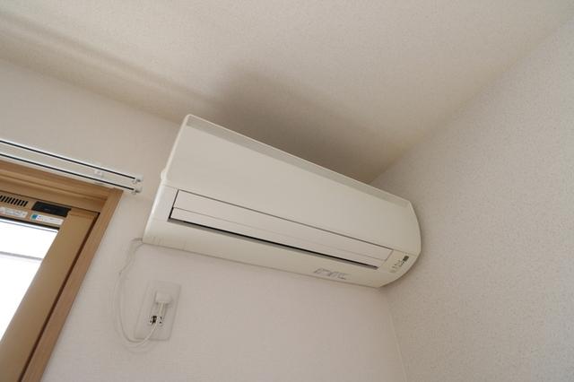 ソレイユＫ（205） 部屋画像