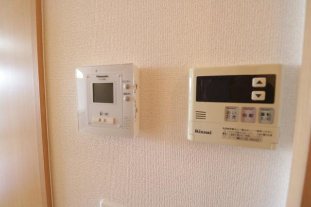 ソレイユＫ（205） 部屋画像