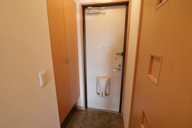 ソレイユＫ（205） 部屋画像